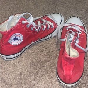 converse high top